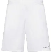 Head Tennisbroek Boys Easy Court White-Maat 176