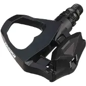 Exustar Pr17 Pedals Zwart