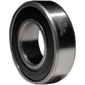 BLACK BEARING B3 lager 6707-2RS / 61707-2RS