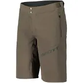 SCOTT Endurance Ls/fit Padded Korte Broek
