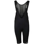 POC XC Kids Short Zwart || Maat: 14 jaar
