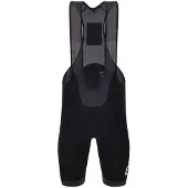 Santini - Eroica Wool Cycling - Fietsbroek 3XL, zwart