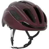 Kask Sintesi Red Wine Red Helm
