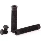 Fiend Team Grips Zwart 150 mm