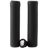 Sb3 Silicone Grips Zwart 32mm
