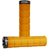 Sb3 Paar Big One Grips Oranje/Zwart || Maat: 33