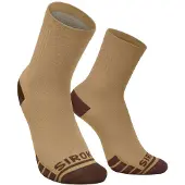 Siroko Gs1 Mustard Sokken