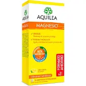 Aquilea Magnesium Tabletten 28 Eenheden