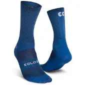 Kalas Z3 Summer Long Socks Blauw EU 46-48 Man