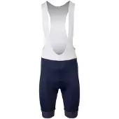 Agu Replica Knwu Bib Shorts Wit 2XL Man