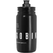 Gobik Fly Water Bottle 550ml Zwart
