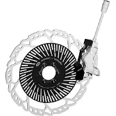 Shimano Bs-ss300-s. Sm-ma-f203p/pm Snelheidssensor