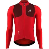 Etxeondo Teknika Gore-tex Infinium Windstopper Jas