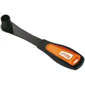 Super B Tool For Freewheel Campagnolo Oranje