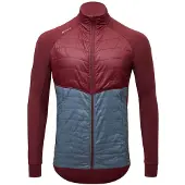 Silvini Grado Sweatshirt Met Rits