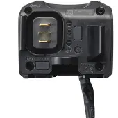 Shimano Y7k2980xx En600 Batterijhouder