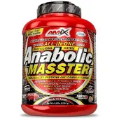 Amix Anabolic Masster 2200 g bosvruchten