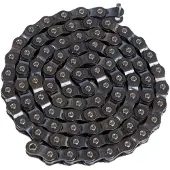 Federal Half Link Ketting