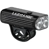 Lezyne Macro Drive 1400+ Voorlicht
