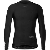 Gobik Winter Merino T-shirt Met Lange Mouwen