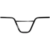 Radio Neon Pro 22.2mm BMX Hanger Zwart || Maat: 9