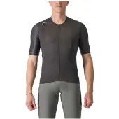 Castelli Unlimited Pro Korte Mouw Wielertrui