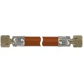 Talamex Gasleiding 80cm _" l bi x _" l bi