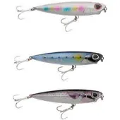 Berkley Dex Mullet Walker Topwater Stickbait 29.2g 120 Mm