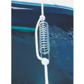 PLASTIMO landvastveer gegalvaniseerd