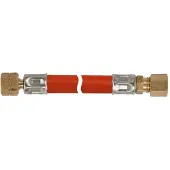 Talamex Gasslang 40cm 8mm knel x 8mm knel