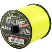 Gamakatsu G-line 920m 0.35mm Fluo Yellow