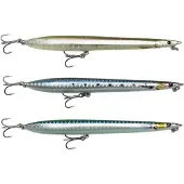 Savage Gear Sandeel Surf Walker 155 Pink Head 15.5cm Pink Head
