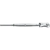 Talamex Wantspanner toggle-terminal M8 Ø4mm