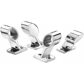 VETUS RVS Handrailing Middenstuk Ø 20 mm