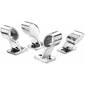 VETUS RVS Handrailing Voorstuk Ø 20 mm