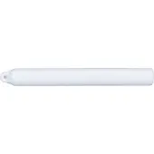 Talamex Slim fender wit - 5x43cm
