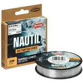 Berkley Nautil - 5x15m Tapse voorslagen 0.20-0.57mm
