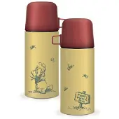 Diverse Disney: the Pooh Metal Thermal Flask