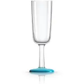 PLASTIMO Champagne Glas 180ml
