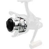 Okuma Lb-650 Aluminium Reserve Spoel