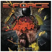 Cd E-Force - Demonikhol