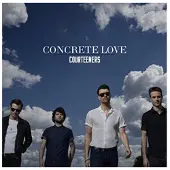 Cd Concrete Love