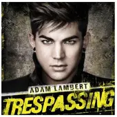 Bertus Distributie Lambert Adam - Trespassing (Deluxe Version)