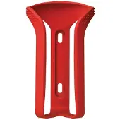 Fabric stoffen grijpkooi rood