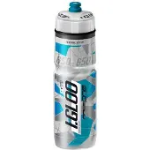 Race One Igloo 650ml Water Bottle Blauw