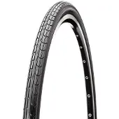 CST Rigid Tyre 26´´ X 37 Rigid Tyre Zwart 26´´ x 37