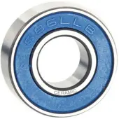 Union Keramische kogellager 686, , CB-305, 6 x 13 x 5 mm, Marwi, 436305