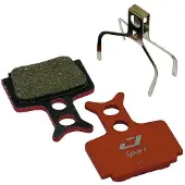 Jagwire Disc Brake Pads Formula Mega The One R1rx Rood