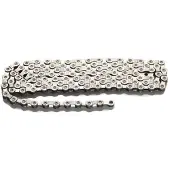 Pnk Pro Chain 9s Zilver 116 Links