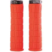 Sb3 Lock on Flowy AM Flash Red / Black Grips || Maat: 32